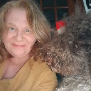 Meet your Posher, Linda